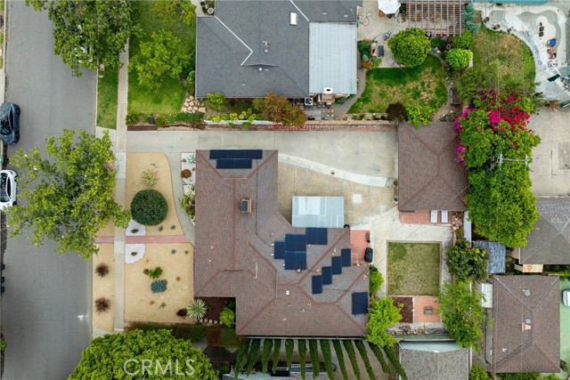 Detail Gallery Image 45 of 46 For 2528 French St, Santa Ana,  CA 92706 - 3 Beds | 3 Baths