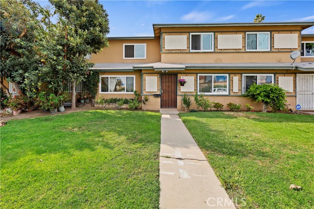 12905 Mesquite Ln, Norwalk, CA 90650