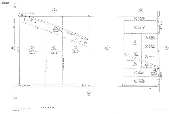  Land for Sale in Llano, California