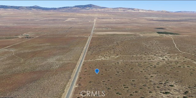 0 190 St West & Ave C10, Fairmont, California 93536, ,Land,For Sale,0 190 St West & Ave C10,CRSR22109720