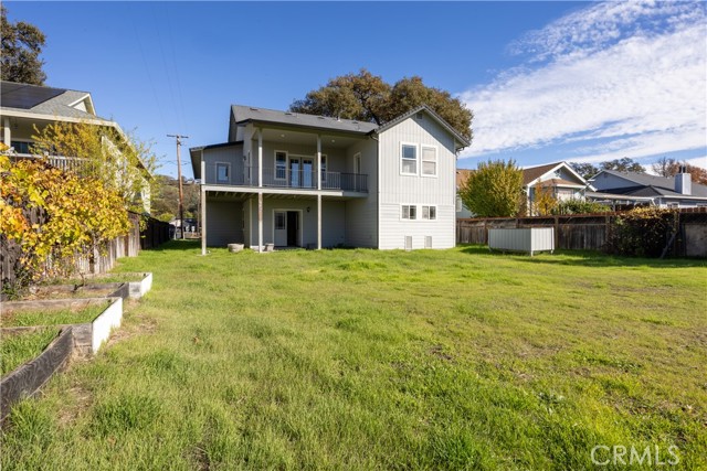Detail Gallery Image 44 of 47 For 19857 Mountain, Hidden Valley Lake,  CA 95467 - 3 Beds | 3/1 Baths