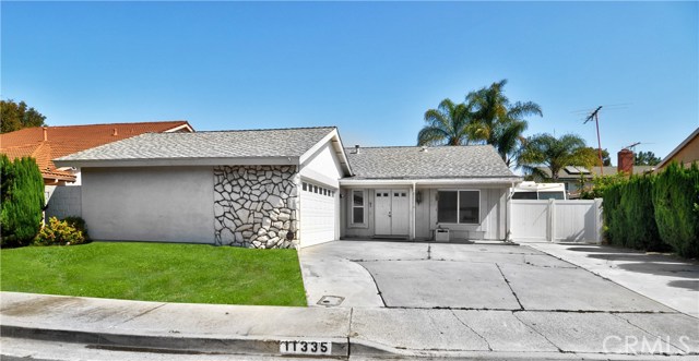 11335 Twinspan Ave, Fountain Valley, CA 92708