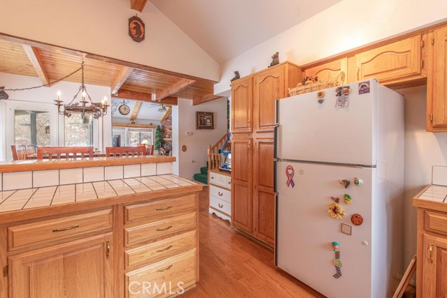 Detail Gallery Image 6 of 39 For 43091 Bear Creek Ct, Big Bear Lake,  CA 92315 - 3 Beds | 3 Baths