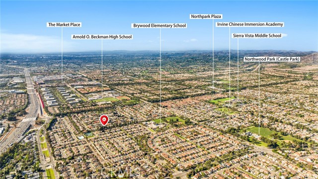 Detail Gallery Image 50 of 53 For 13802 Margene, Irvine,  CA 92620 - 5 Beds | 4 Baths