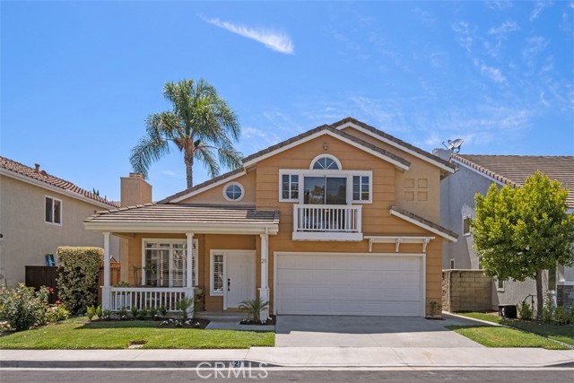 21 Maple Dr, Aliso Viejo, CA 92656