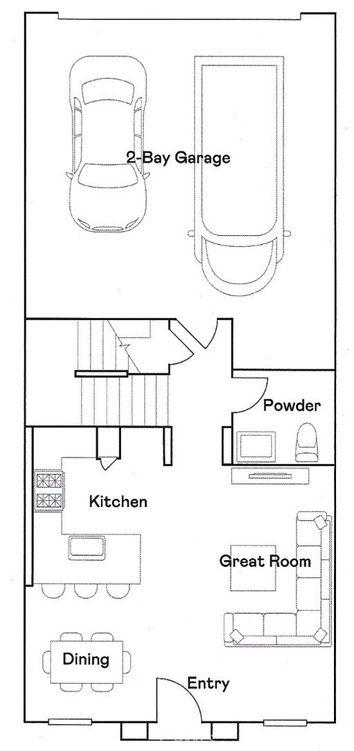 Detail Gallery Image 14 of 25 For 36351 Elizabeth Ln #35104,  Wildomar,  CA 92595 - 3 Beds | 2/1 Baths