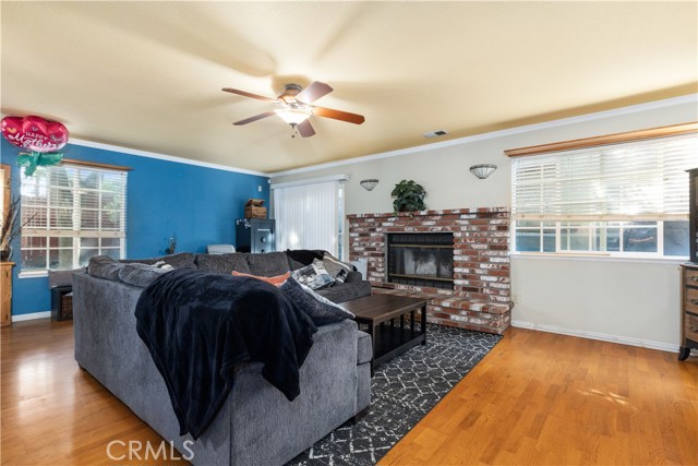 Detail Gallery Image 10 of 34 For 4524 Mananita Ave, Atascadero,  CA 93422 - 4 Beds | 2/1 Baths