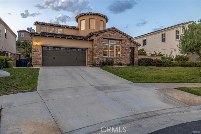 Detail Gallery Image 63 of 63 For 28322 Chisel Ct, Valencia,  CA 91354 - 5 Beds | 4 Baths