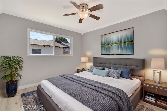 Detail Gallery Image 16 of 30 For 7741 Shoup Ave, West Hills,  CA 91304 - 4 Beds | 2 Baths