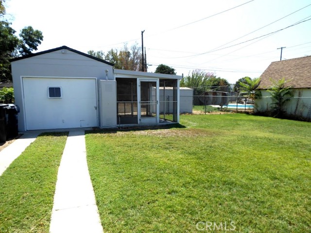 Detail Gallery Image 12 of 13 For 926 Campus Ave, Redlands,  CA 92374 - 2 Beds | 1 Baths