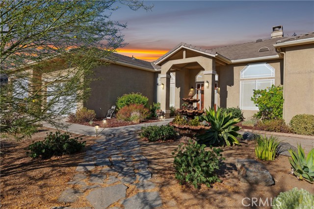 Detail Gallery Image 54 of 58 For 37250 Eden Garden Ct, Temecula,  CA 92592 - 4 Beds | 3/1 Baths