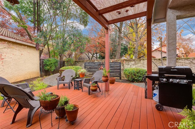 Detail Gallery Image 35 of 49 For 244 Mission Serra Ter, Chico,  CA 95928 - 3 Beds | 2 Baths