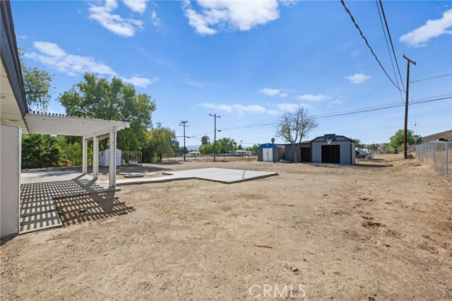 Detail Gallery Image 31 of 45 For 24095 Circle Dr, Menifee,  CA 92587 - 3 Beds | 1 Baths