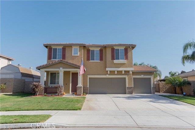 6928 Pantanerio Dr, Eastvale, CA 92880