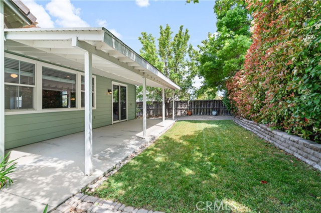 Detail Gallery Image 37 of 47 For 2612 Silverwood Way, Paso Robles,  CA 93446 - 3 Beds | 2 Baths
