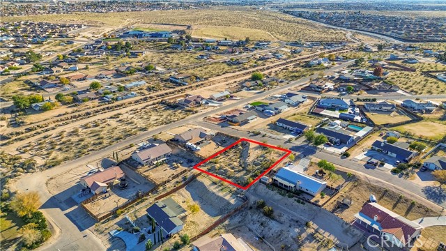 Detail Gallery Image 17 of 28 For 0 Los Cedros, Victorville,  CA 92392 - – Beds | – Baths