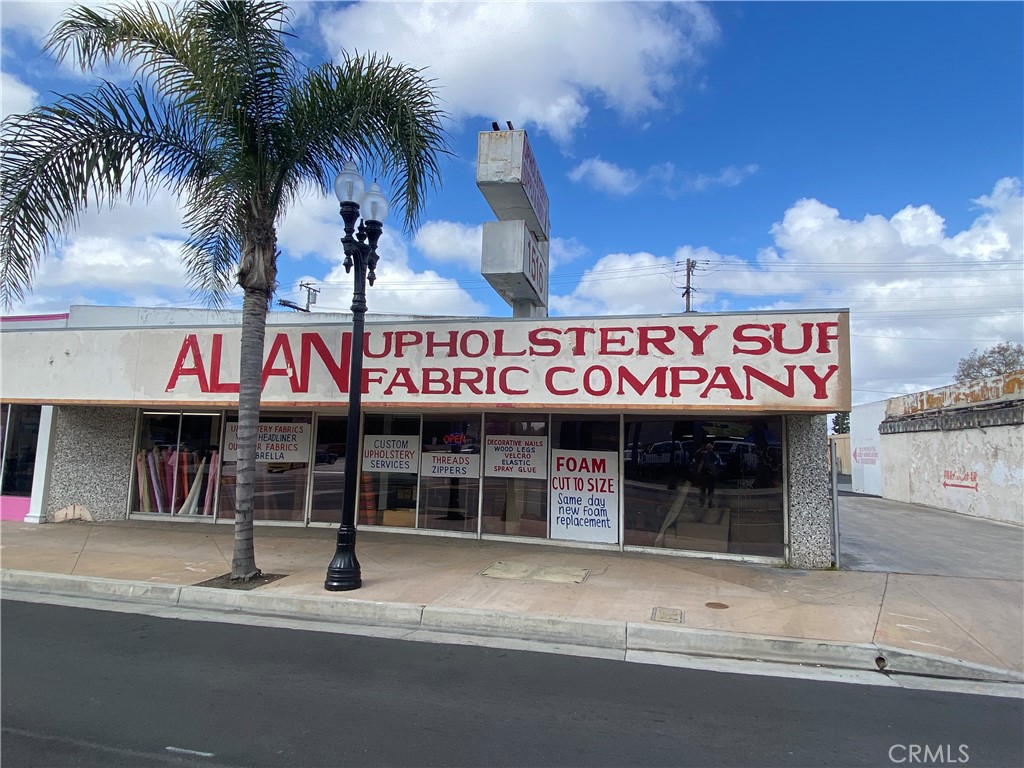 1516 S Main Street, Santa Ana, CA 92707