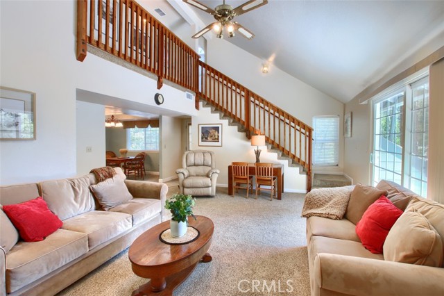 Detail Gallery Image 7 of 39 For 40505 Saddleback Rd, Bass Lake,  CA 93604 - 3 Beds | 2/1 Baths