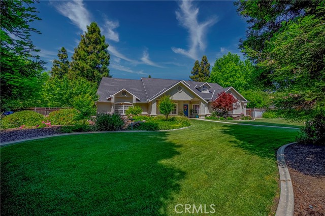 Detail Gallery Image 5 of 57 For 3247 Willow Run Dr, Merced,  CA 95340 - 4 Beds | 2/1 Baths