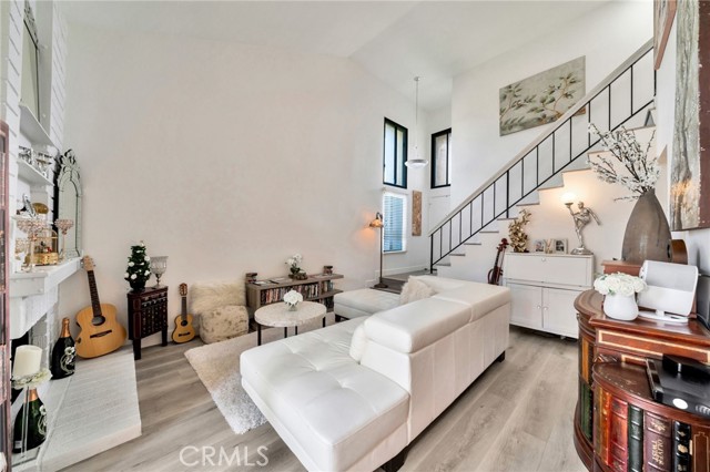 Detail Gallery Image 4 of 30 For 5151 Walnut Ave #34,  Irvine,  CA 92604 - 2 Beds | 2/1 Baths