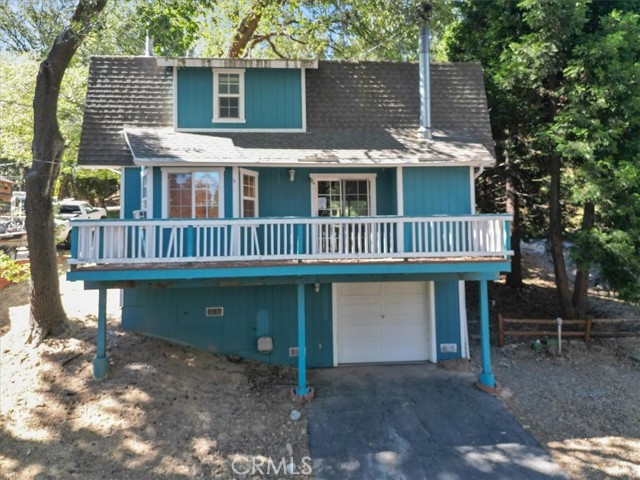 107 Pine Ridge, Crestline, CA 92325