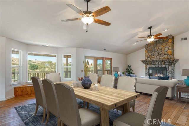 Detail Gallery Image 7 of 67 For 4425 Coyote Creek Ln, Creston,  CA 93432 - 4 Beds | 4/2 Baths