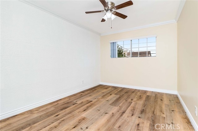 Updated 2 Bdrm /1 Bath