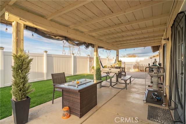 Detail Gallery Image 28 of 34 For 15634 via Cartagena, Hesperia,  CA 92345 - 3 Beds | 2 Baths