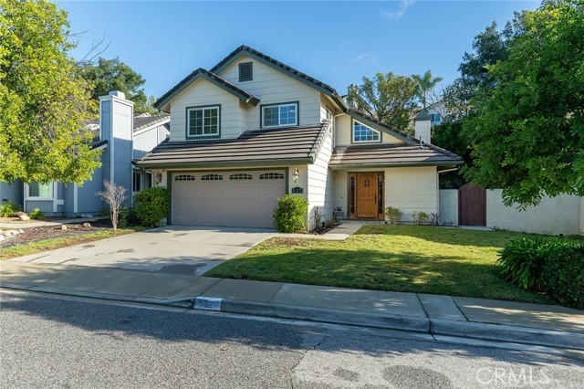522 Park Springs Court photo 2