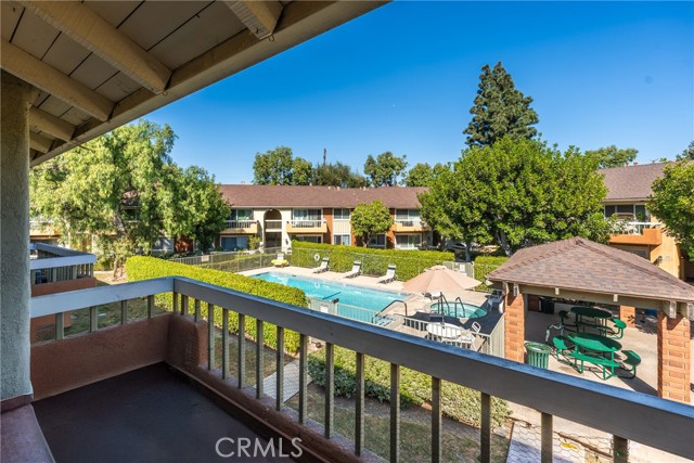 Detail Gallery Image 13 of 25 For 16040 Leffingwell Rd #92,  Whittier,  CA 90603 - 2 Beds | 2 Baths