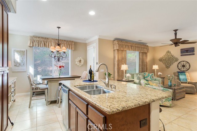 Detail Gallery Image 12 of 50 For 23799 Cahuilla Ct, Corona,  CA 92883 - 2 Beds | 2 Baths