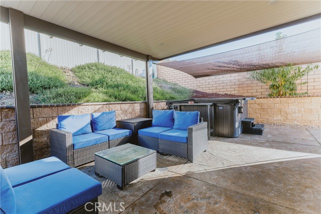 Detail Gallery Image 26 of 30 For 7552 Honeybell Ct, Riverside,  CA 92507 - 4 Beds | 2 Baths