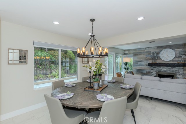 Detail Gallery Image 9 of 50 For 4738 E Fairfield St, Anaheim Hills,  CA 92807 - 3 Beds | 3 Baths