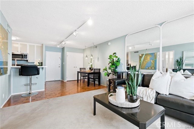 Detail Gallery Image 10 of 29 For 1750 E Ocean Bld #603,  Long Beach,  CA 90802 - 1 Beds | 1 Baths