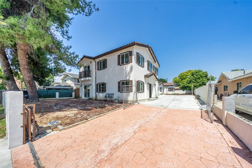 1352 Packard Drive, Pomona, CA 91766