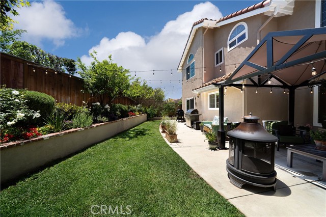 Detail Gallery Image 31 of 38 For 4 Raposa, Rancho Santa Margarita,  CA 92688 - 4 Beds | 3/1 Baths
