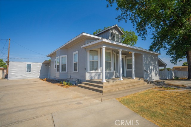 Detail Gallery Image 6 of 61 For 3976 N State Hwy 59, Merced,  CA 95348 - 5 Beds | 2 Baths