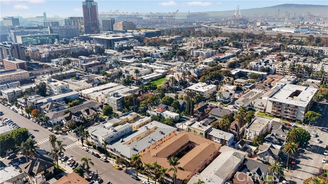 Detail Gallery Image 22 of 26 For 527 Cedar Ave 2c,  Long Beach,  CA 90802 - 1 Beds | 1 Baths