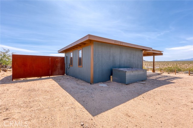 Detail Gallery Image 16 of 51 For 64171 Learco, Joshua Tree,  CA 92252 - 0 Beds | 1 Baths