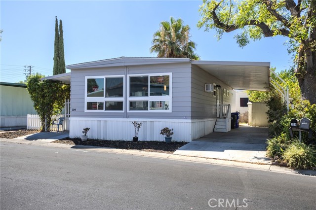 Detail Gallery Image 3 of 32 For 18540 Soledad Canyon Rd Spc 104 #104,  Canyon Country,  CA 91351 - 2 Beds | 2 Baths