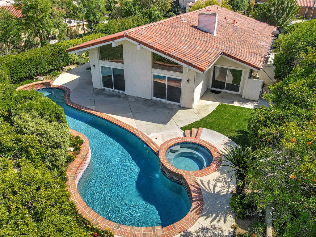 23415 W Park Hacienda