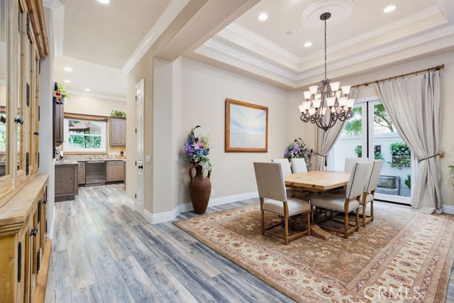 Detail Gallery Image 22 of 72 For 30801 via Conquista, San Juan Capistrano,  CA 92675 - 5 Beds | 4/1 Baths