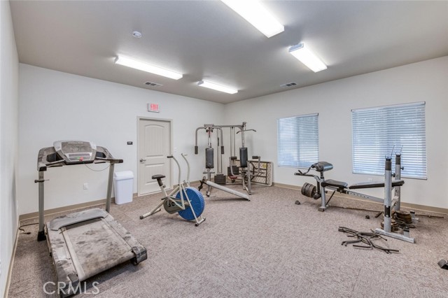 Detail Gallery Image 30 of 42 For 4504 N Valentine Ave #132,  Fresno,  CA 93722 - 1 Beds | 1 Baths