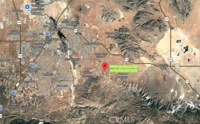 Image 1 of 9 For 9950 Belfast Road