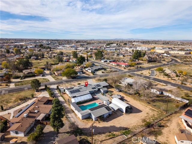 Detail Gallery Image 45 of 48 For 16464 Desert Knoll Dr, Victorville,  CA 92395 - 3 Beds | 3 Baths