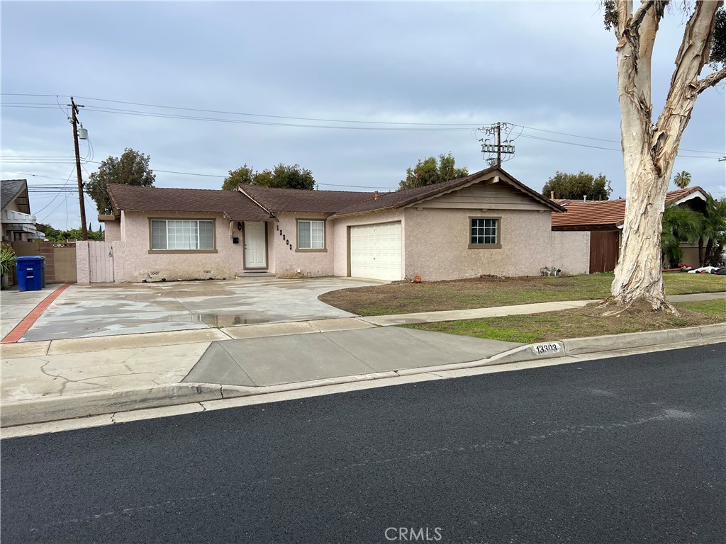 13303 Marlette Drive, La Mirada, CA 90638