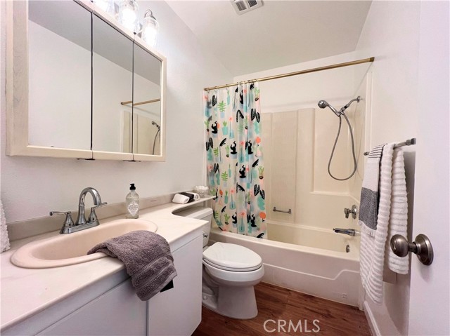 Detail Gallery Image 12 of 18 For 3417 Highwood Ct #148,  Simi Valley,  CA 93063 - 2 Beds | 2 Baths