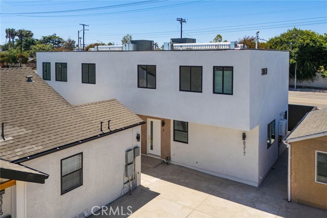 Detail Gallery Image 2 of 29 For 8313 Kittyhawk Ave, Los Angeles,  CA 90045 - – Beds | – Baths