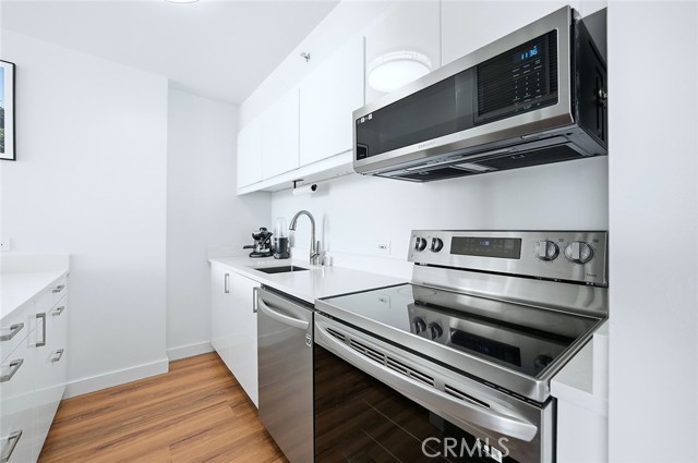 Detail Gallery Image 21 of 37 For 201 Ocean Ave 602p,  Santa Monica,  CA 90402 - 0 Beds | 1 Baths