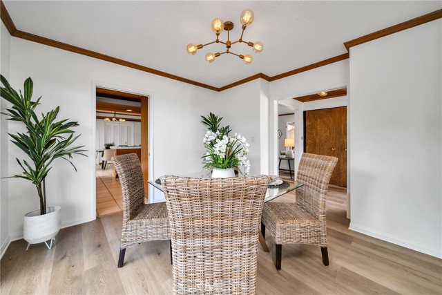 6301 Via Ciega, Rancho Palos Verdes, California 90275, 4 Bedrooms Bedrooms, ,2 BathroomsBathrooms,Residential,Sold,Via Ciega,PV21104706